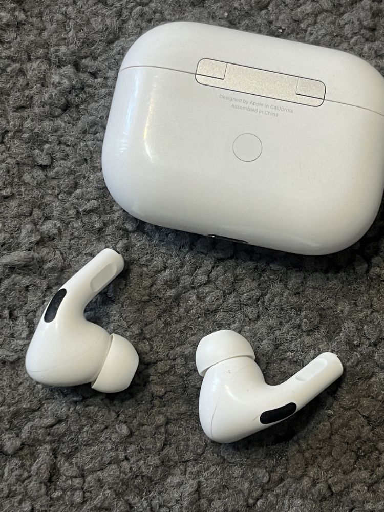 Airpods pro casti apple originale 100%