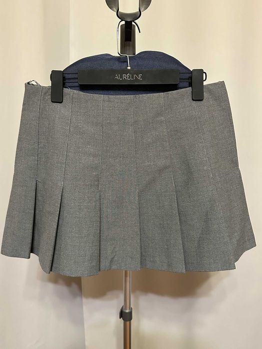 Тренди пола от Zara