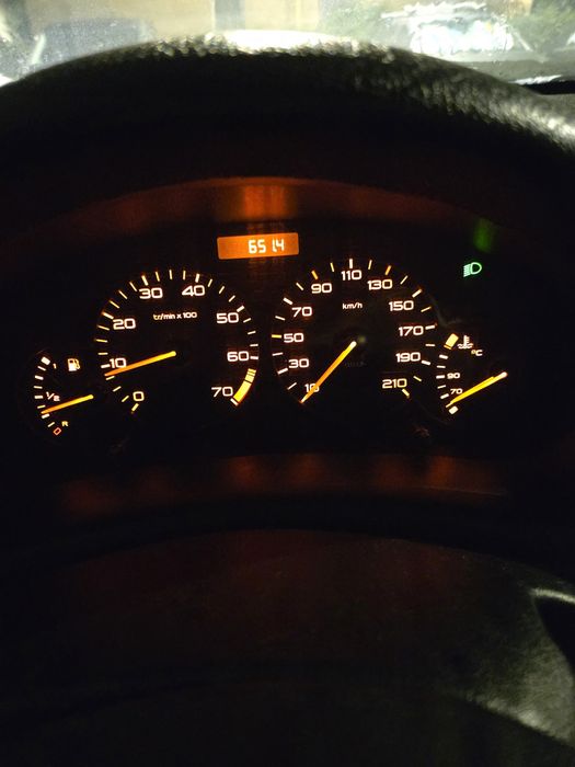 Peugeot 206 an 2009 km 51000