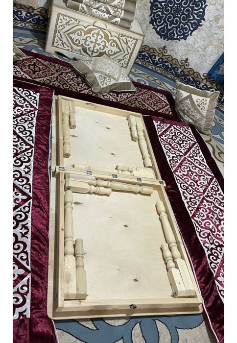 Стол трансформер