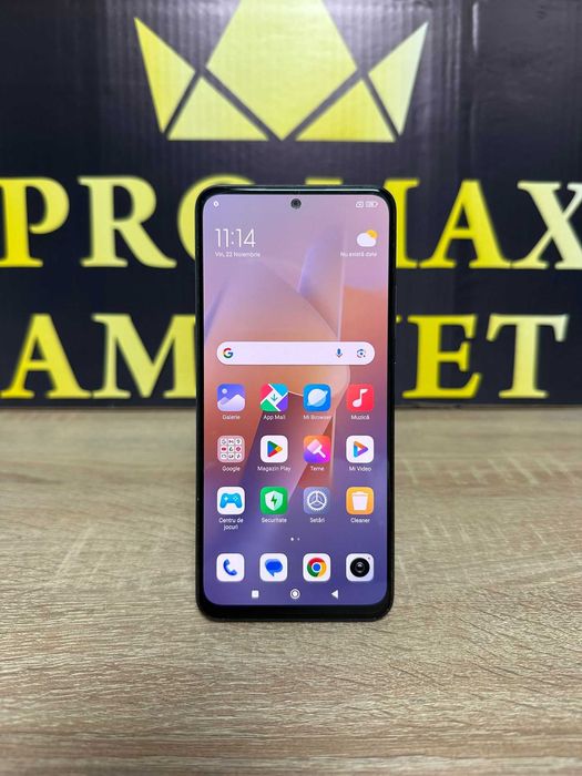 Xiaomi Redmi note 12 5G ProMax Amanet
