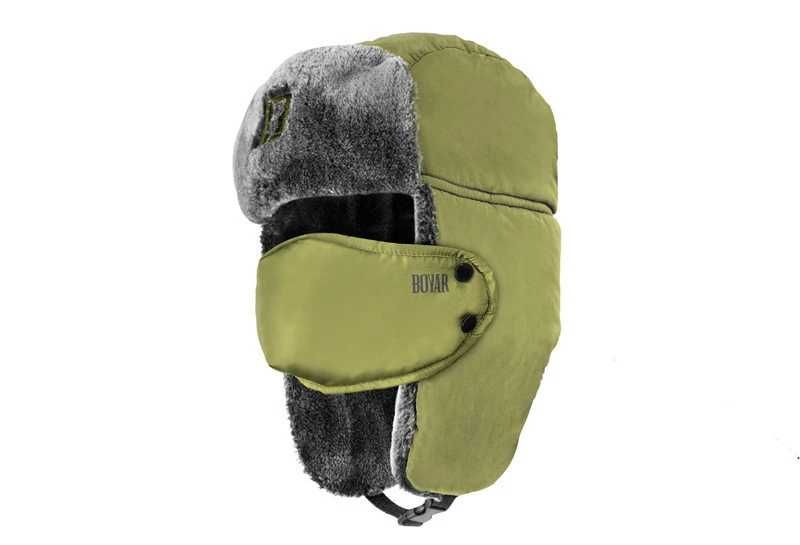 Caciula de iarna Boyar - Delphin