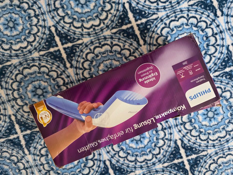 Aparat de calcat vertical