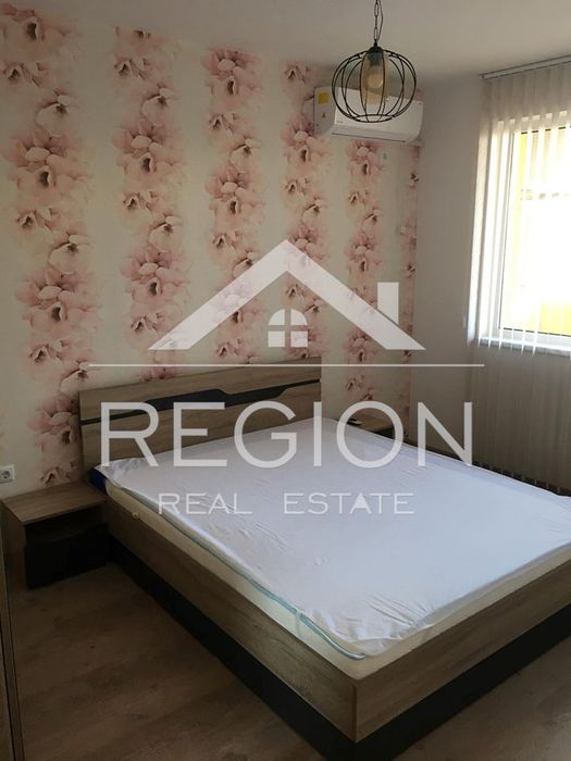 Дава се под наем Двустаен апартамент в Варна, Победа - 83 кв.м за 612 € - Снимка #3