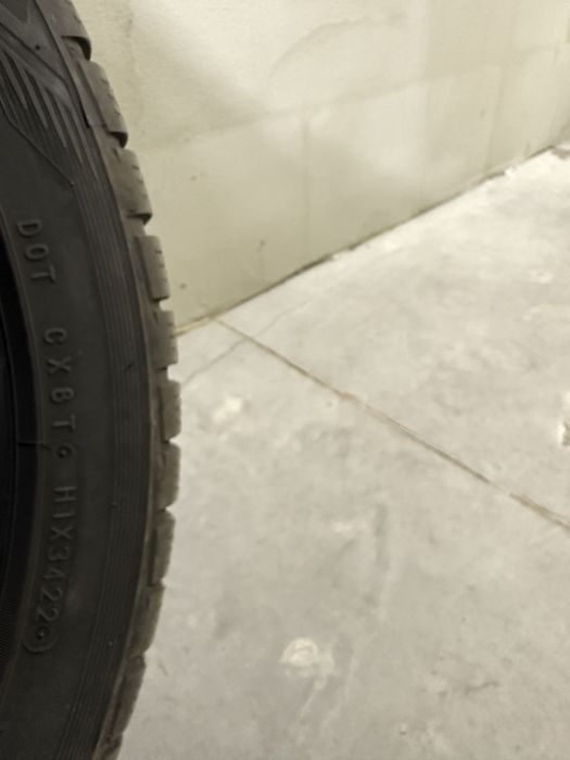 Зимни гуми Toyo 245/40/19