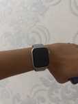 Iwatch SE 2023 aluminium
