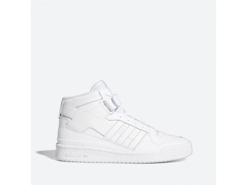 Adidas Originals Forum Mid  размери - 43 1/3