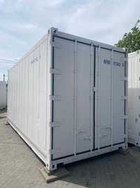 Stoc in tara ! Container frigorific cu garantie , reconditionat, 6-12M