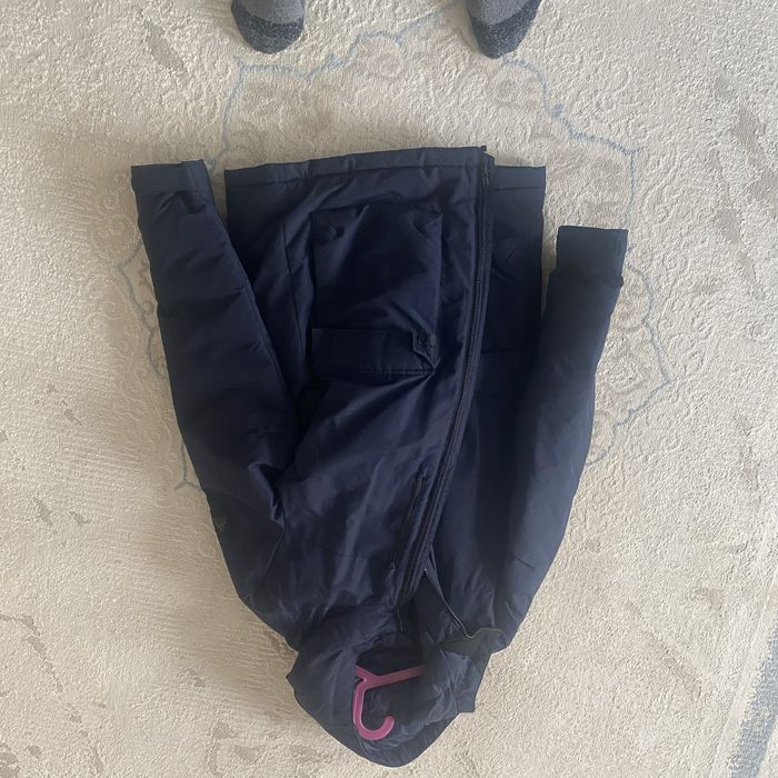 Продам адидас куртку оригинал размер 48