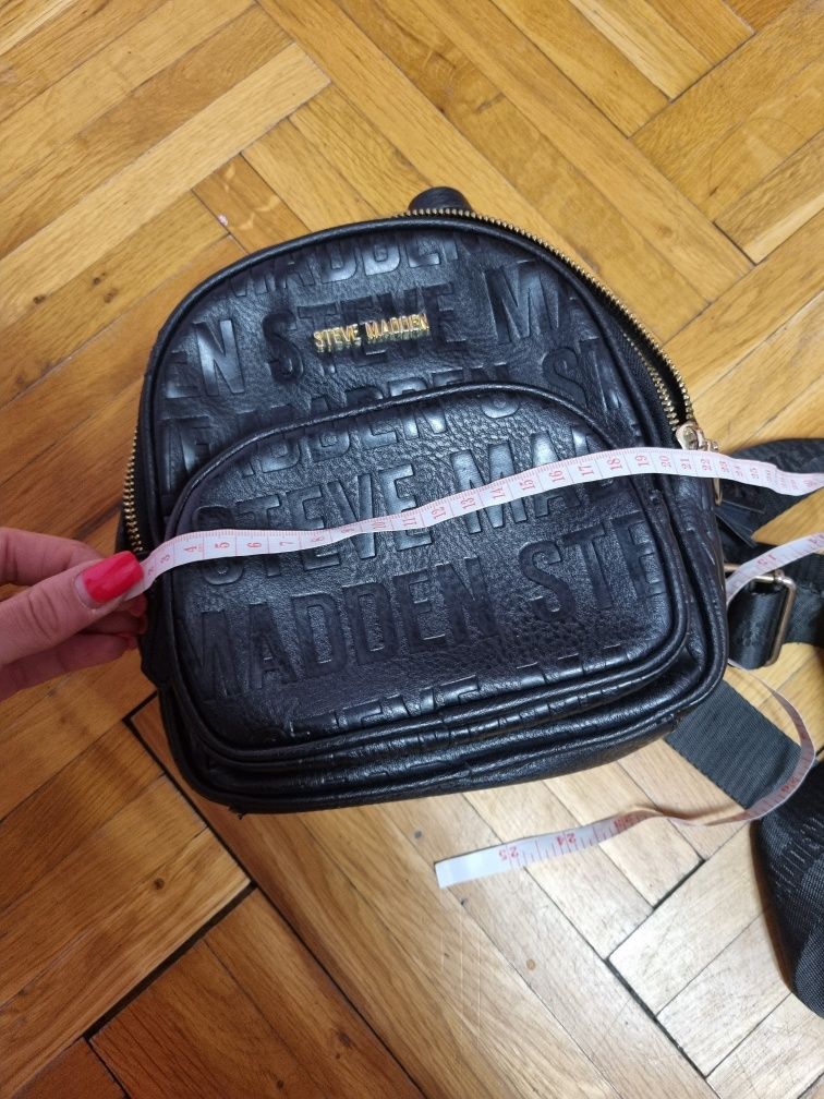Малка раница  steve madden