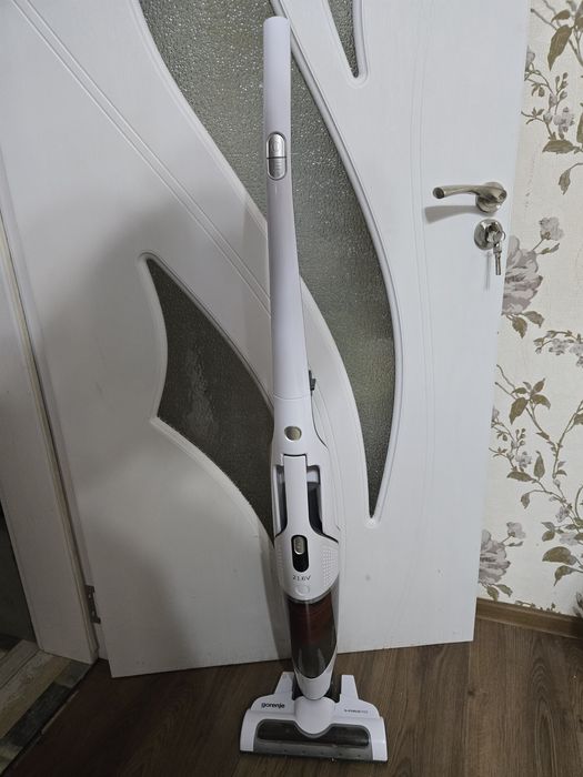 Прахосмукачка Gorenje