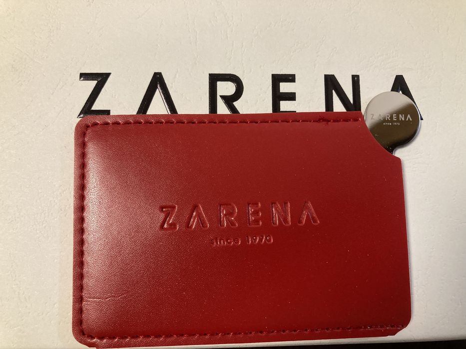 Дамско огледалце от Zarena