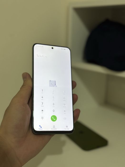 Huawei Y90 128 GB