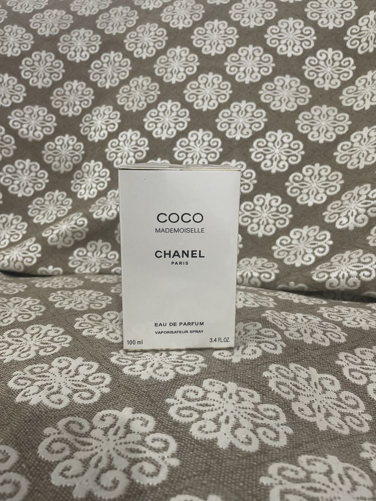 Coco chanel новый