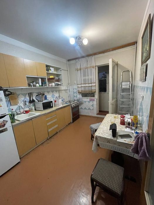 Бабура , Юнус Раджаби 2/5/6 64кв.м лифт собств.