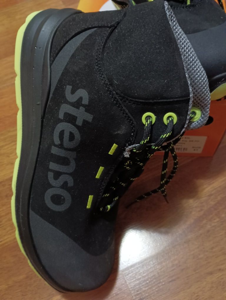Мъжки обувки,,Stenso,,