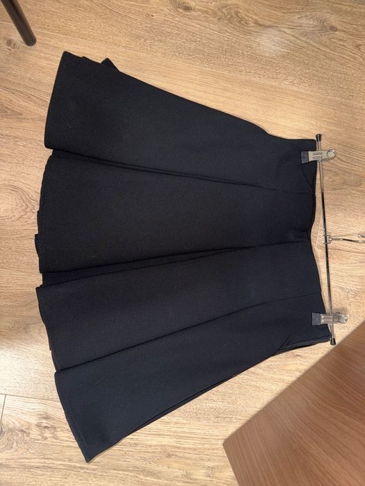 Черна пола Zara Зара