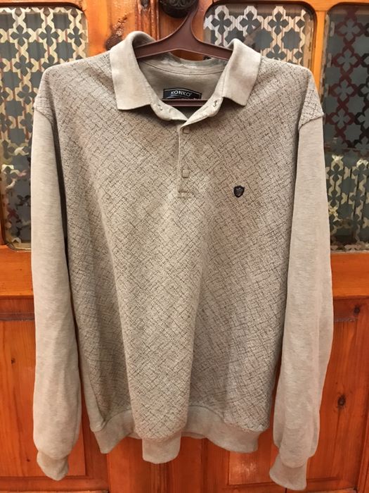 Мужская кофта