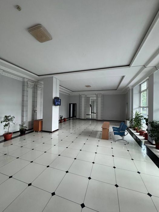 Шедевр Офис в аренду 302 м2 Шайхантахур 9 этаж open space