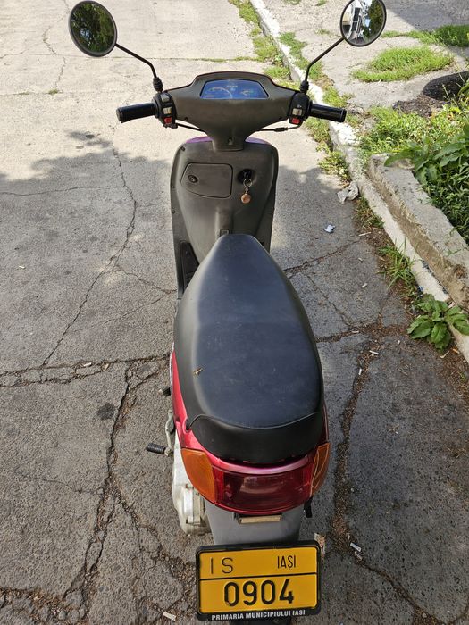 Scuter hero 49cc