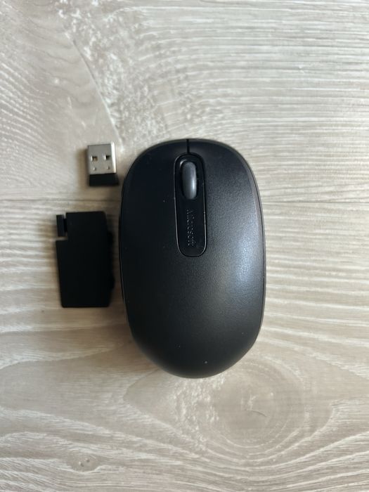 Mouse Microsoft 1850