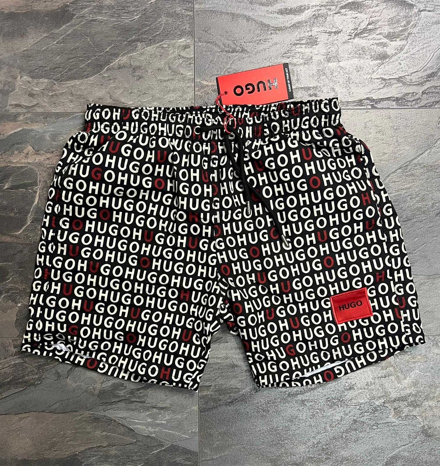 Мъжки Бански Balenciaga