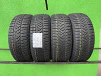 225/50/18 M+S PIRELLI Sottozero