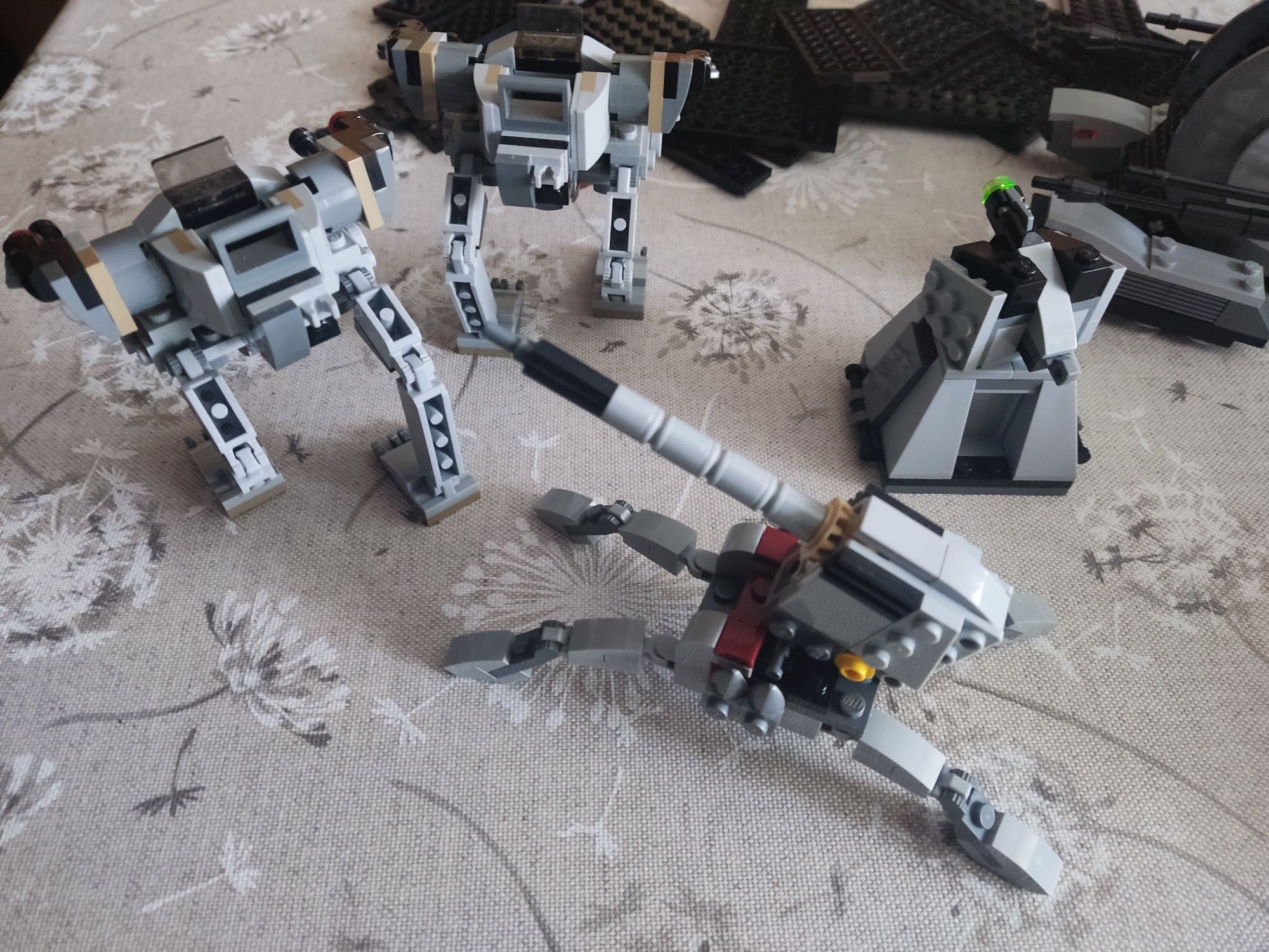 Lego star wars / Лего междузвездни войни