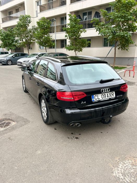 De vânzare Audi A4 B8
