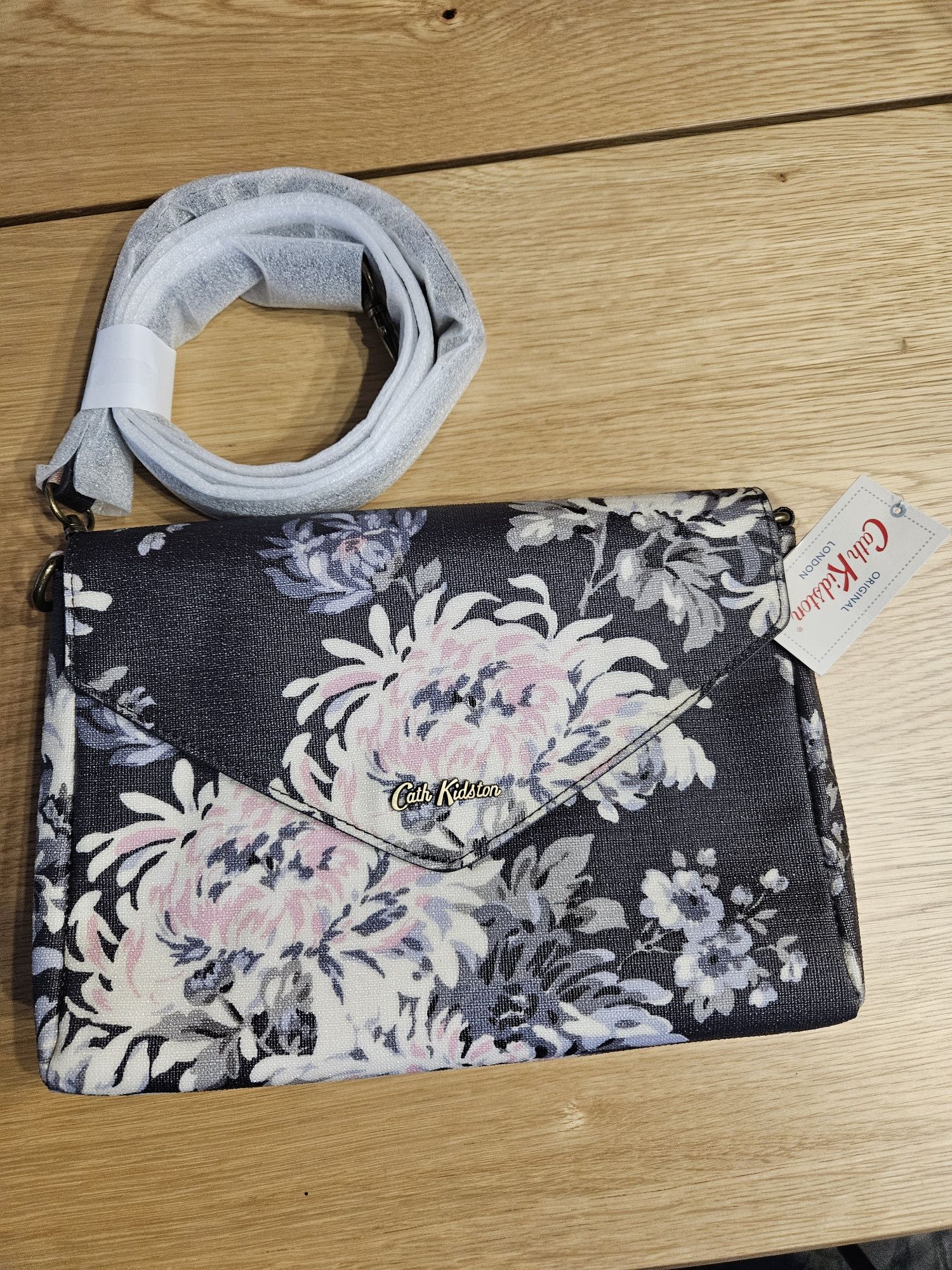 Cath Kidston nova.