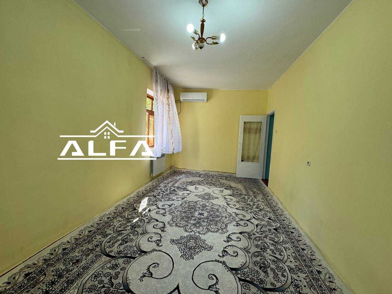 1 xonali 43m2 2-qavat.