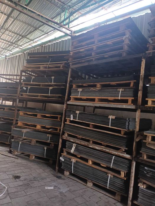 Паронит ПМБ, ПОН-Б в Ассортименте