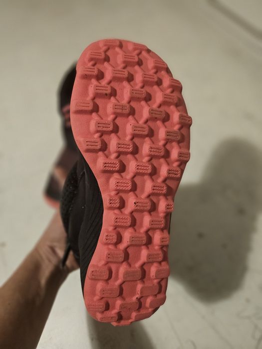 Adidas ботуши за момиче