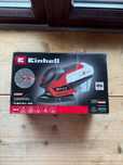 Slefuitor multifunctional Einhell TC-MFS 18 Li, 18 V
