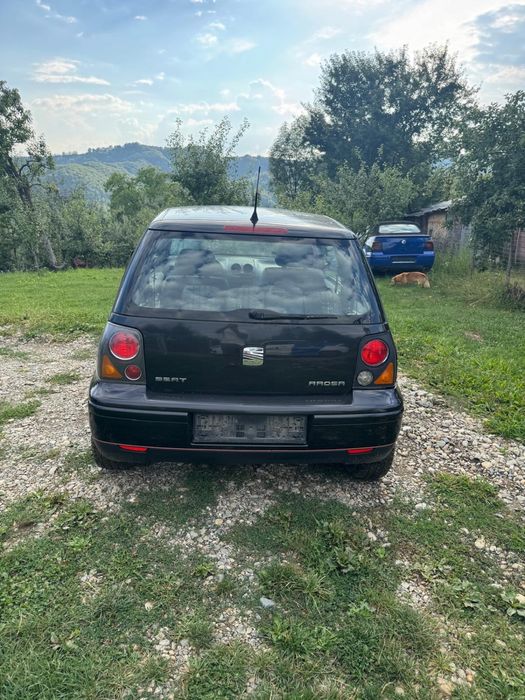 Vand - Dezmembrez Seat Arosa, 1.0 mpi  , an 2003