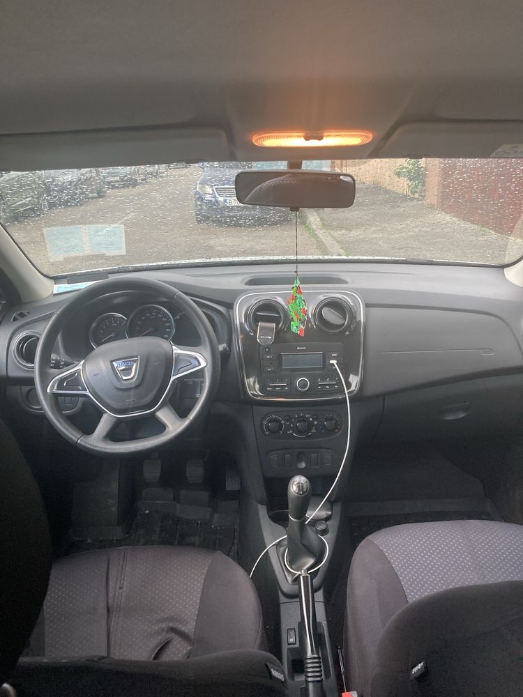 Vand Dacia Logan 2020/6