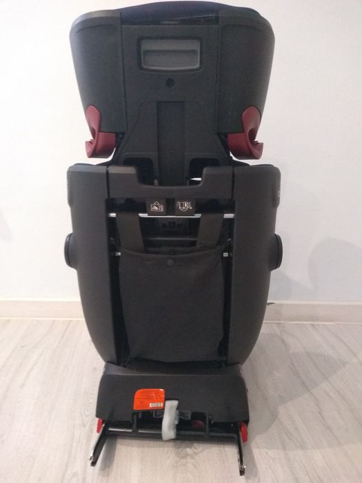Scaun auto copii Britax Romer Advantafix IV (9-36kg)