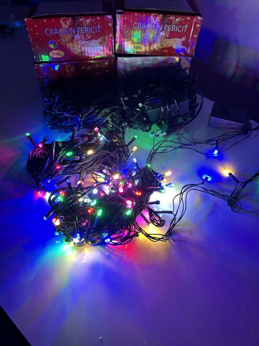 Instalatie cu muzicuta