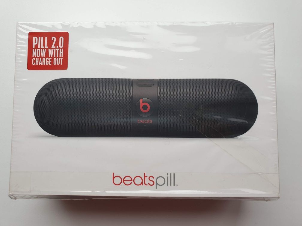 Продам колонку Beats Pill 2.0 цена 13000тг