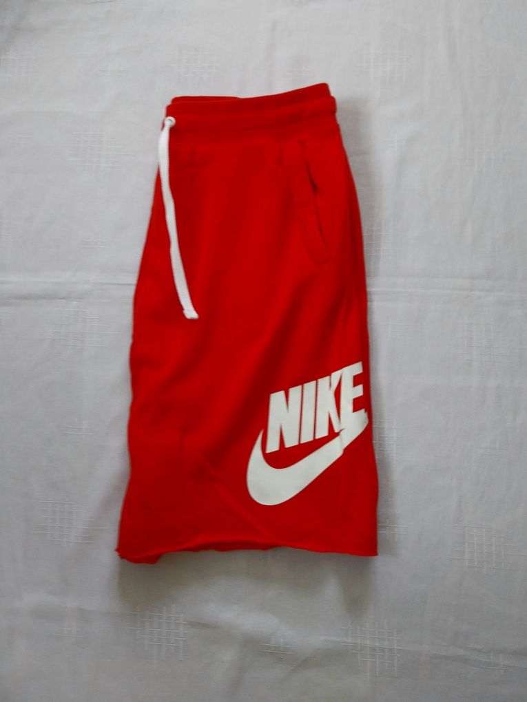 Nike къси панталони