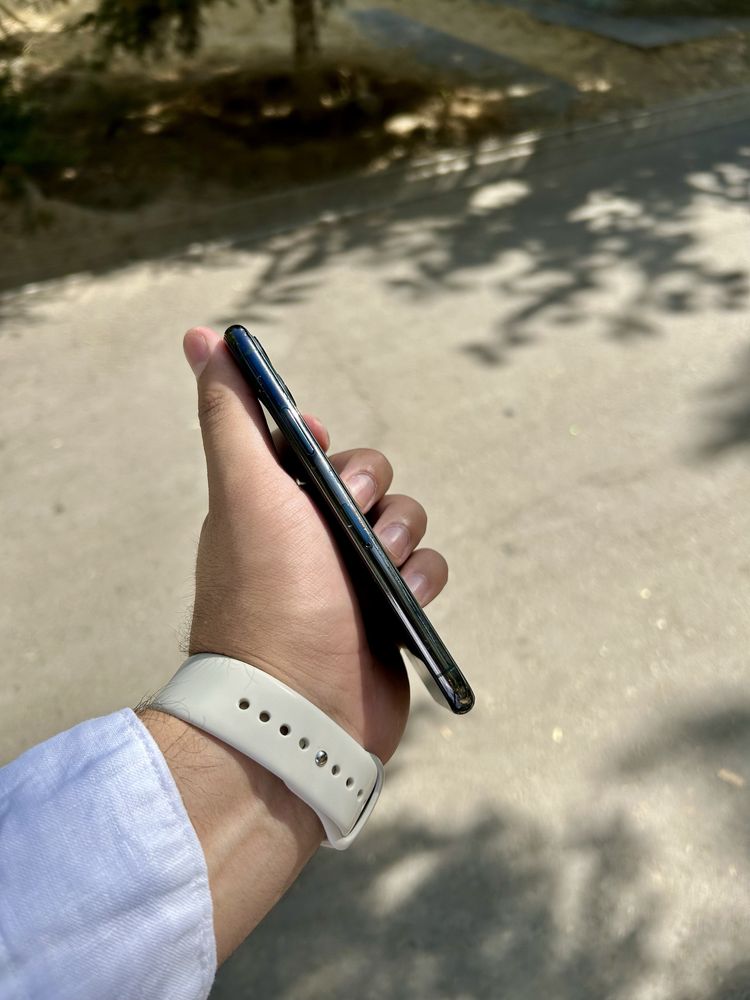 Iphone 11pro 64Gb Green