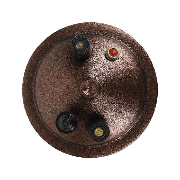 Afgʻon qozon 15 litr original Afgʻon qozoni- sertifikatli  super sifat