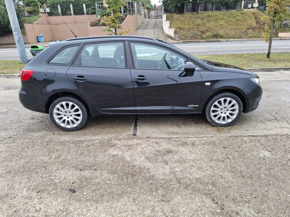 De vânzare SEAT IBIZA