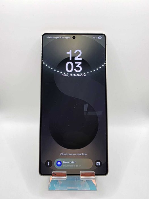 Samsung S25 Ultra, Mem 512Gb, Ram 12Gb, Amanet Doamna Ghica, Cod:89503