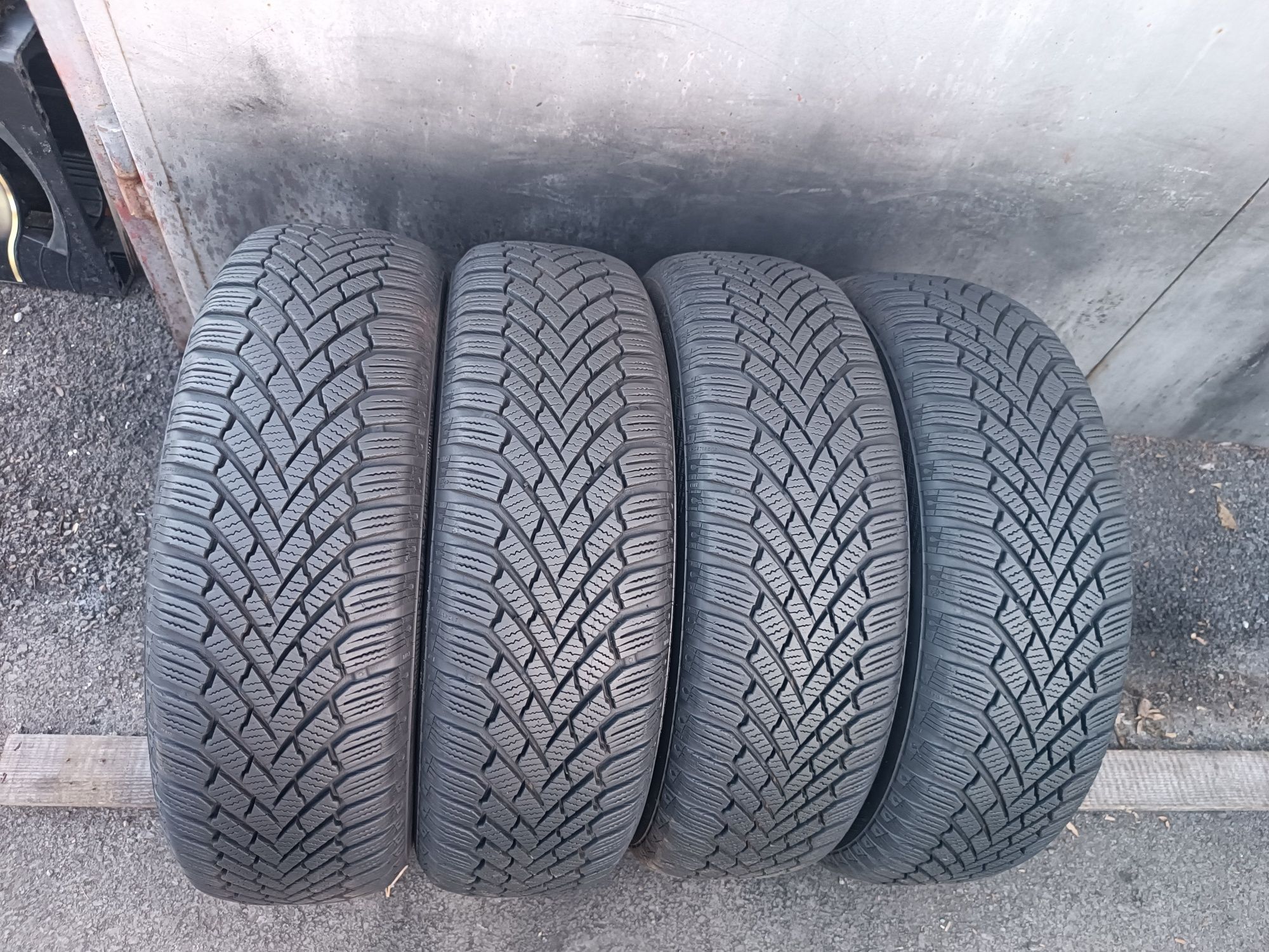 185/65/15 Continental