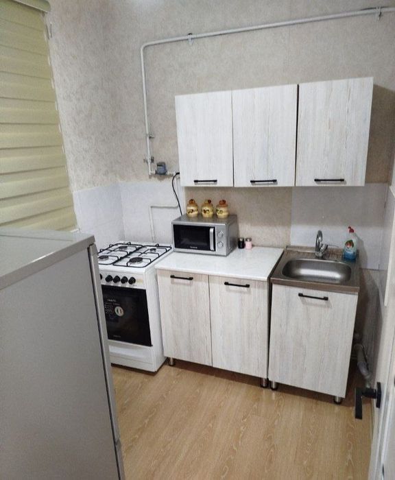 Ижарага уй бор Чоштепада