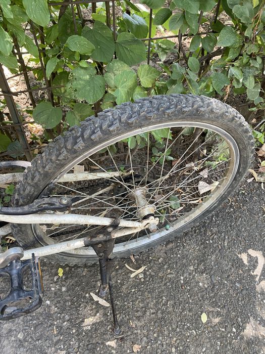 Bicicleta de vanzare