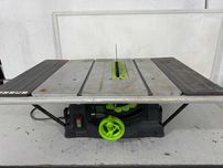 Циркуляр за дърво - Evolution 1300 W / 255 mm