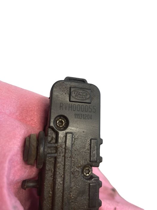 Bloc valve suspensie spate LAND ROVER RANGE ROVER SPORT LS_, L320 2005