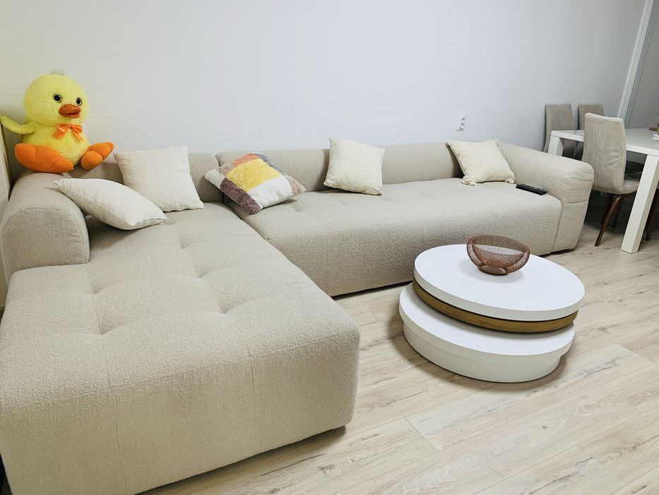 Диван поръчков